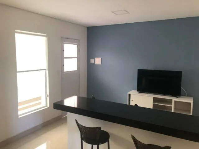 apto luxo mobiliado