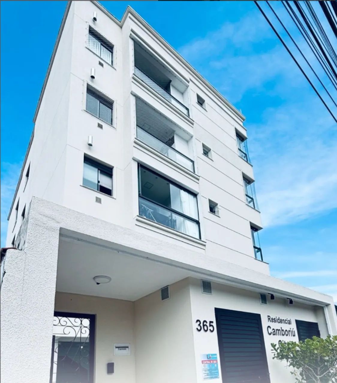 Foto - Camboriú - Santa Regina