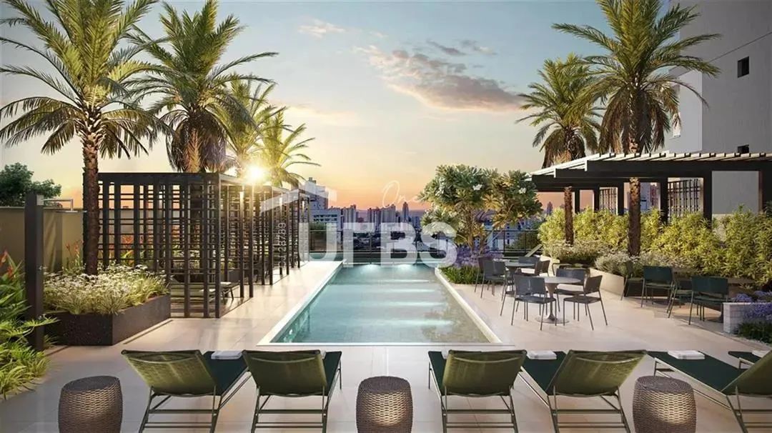 Haut Compact Life - Apartamento 1 quarto, sendo 1 suíte - Foto 12