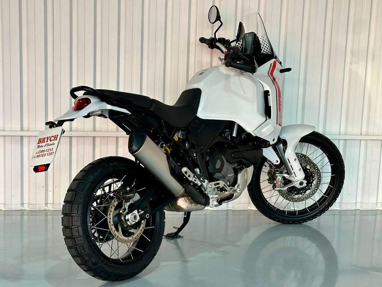 Ducati 937 CC 2023 - 1443984644 | OLX