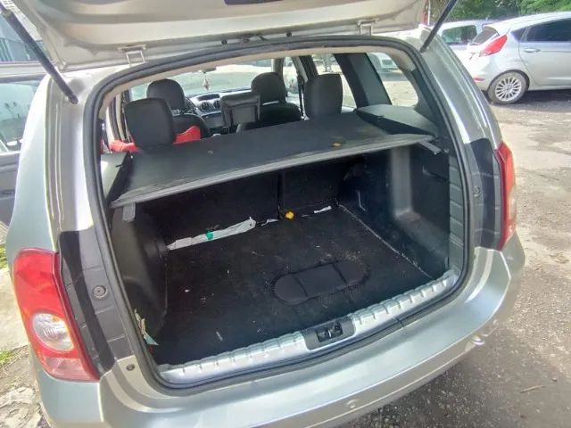 RNAULT DUSTER, 2014/2015 EXCELENTE OPORTUNIDADE  - Foto 4