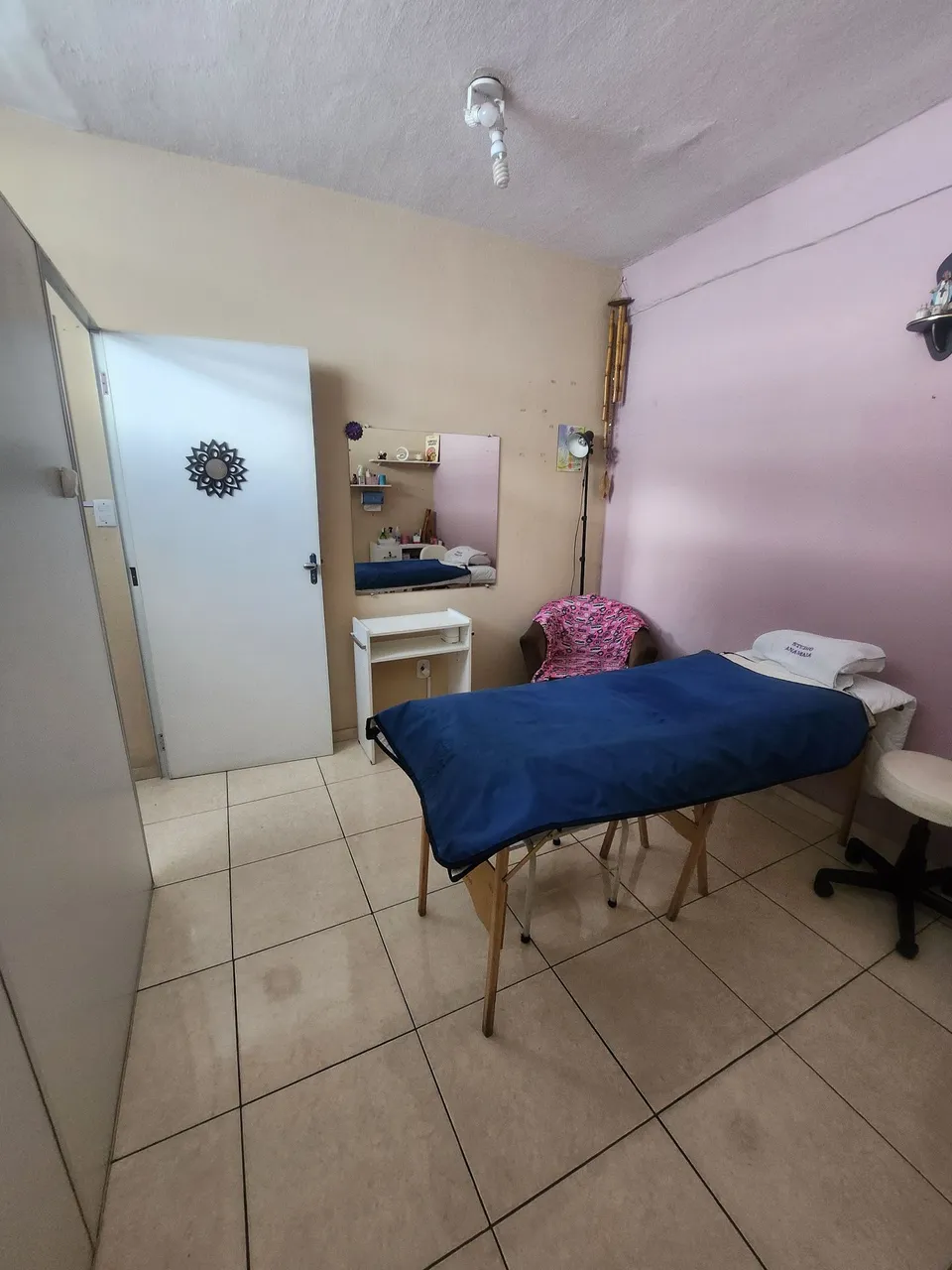 Sala para alugar Riacho contagem