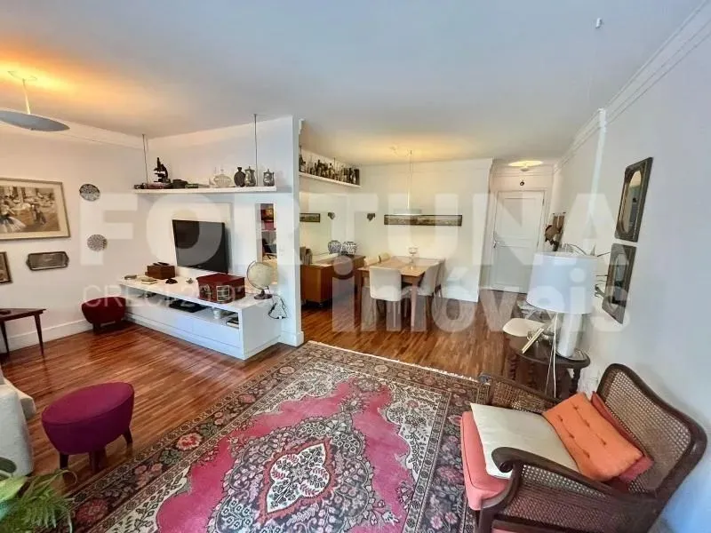 Residencial - Vila Sao Francisco