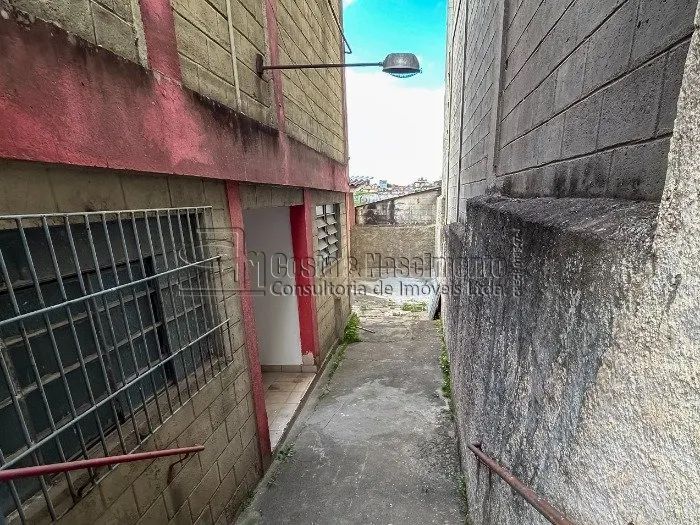 Galpão para Locação em Diadema - Bairro Serraria - Foto 11