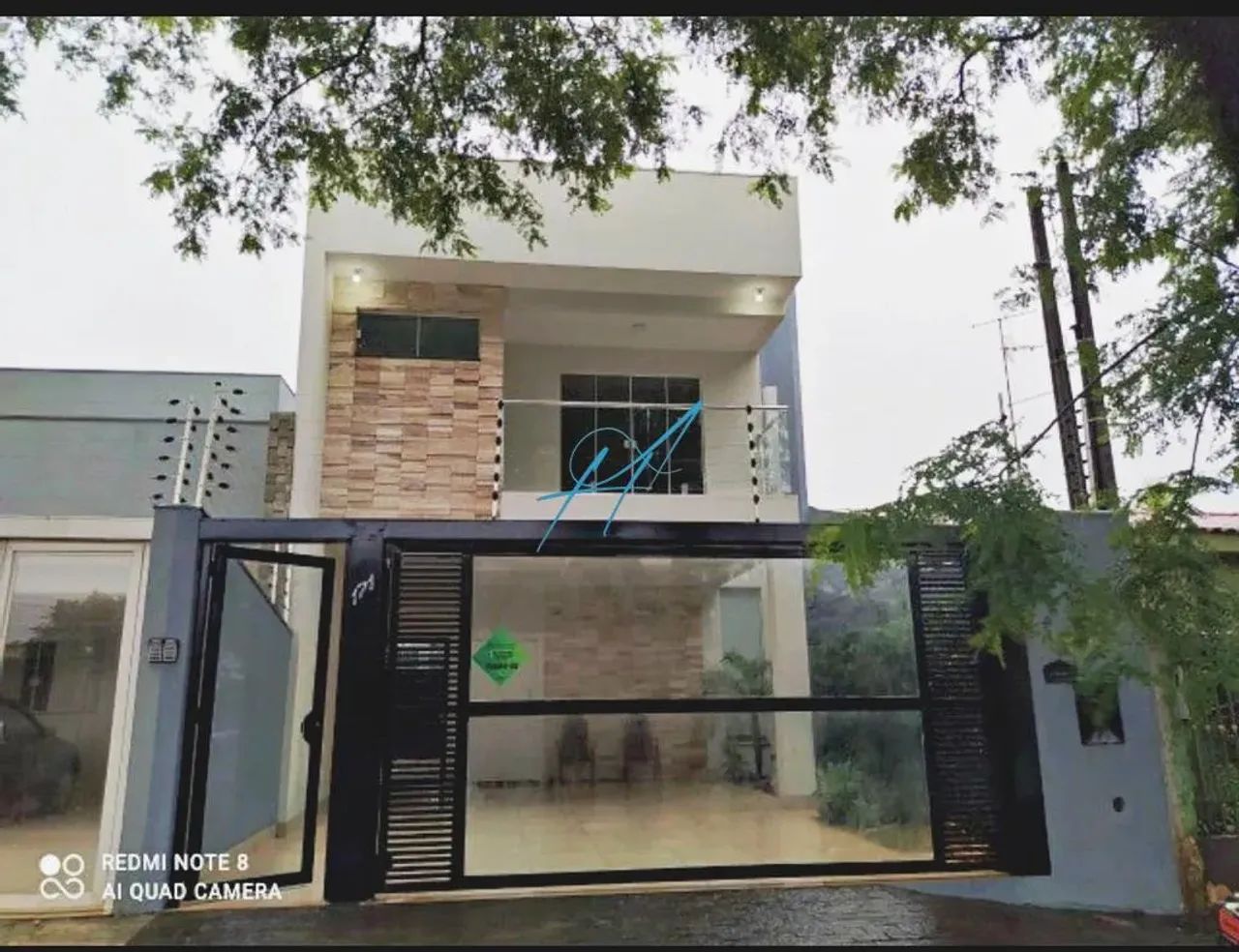 Casa à venda em Maringá, Jardim Internorte, com 3 quartos, com 199 m²
