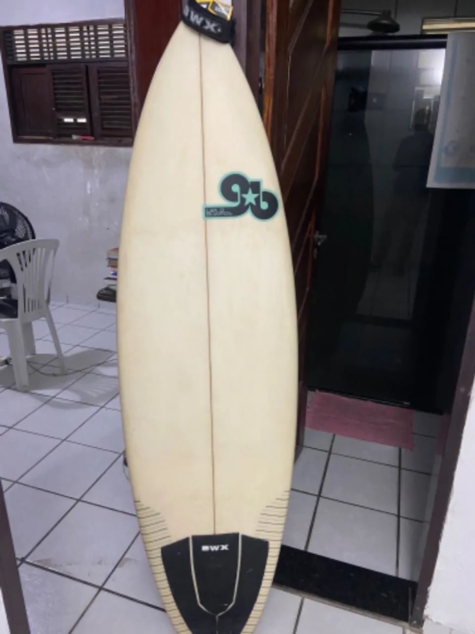 Prancha de surf 5.8 - Foto 2