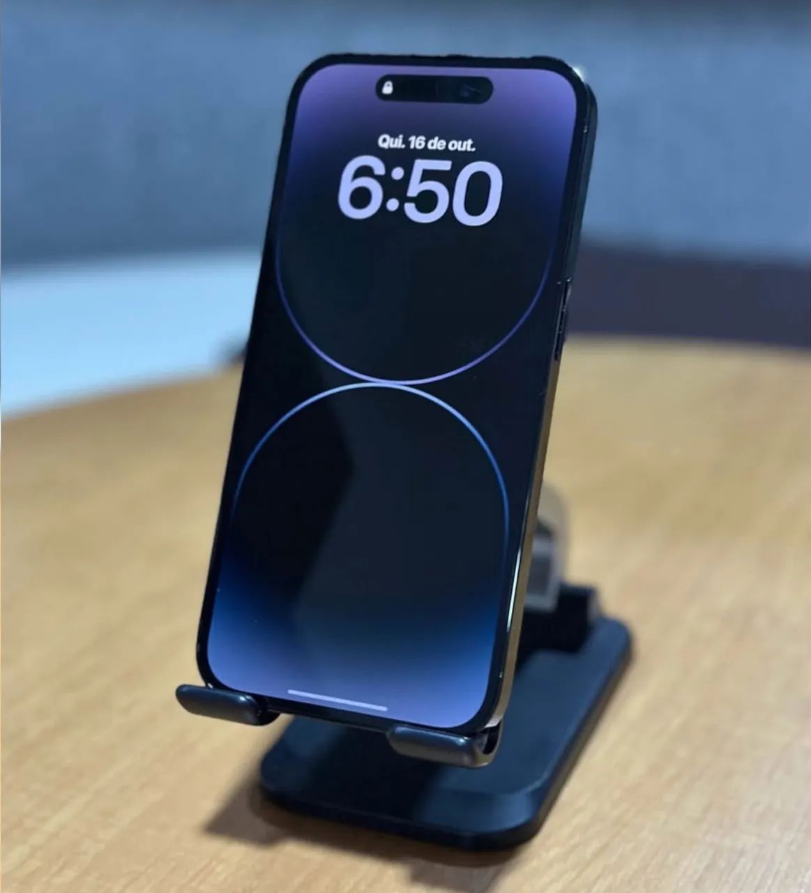 iPhone 14 Pro - 256GB - 84% - Todo Original - Celulares e