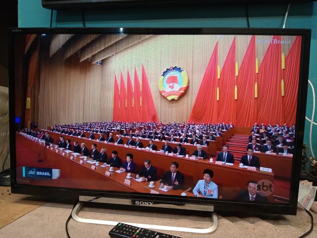 TV Sony 32 LED  - Foto 2