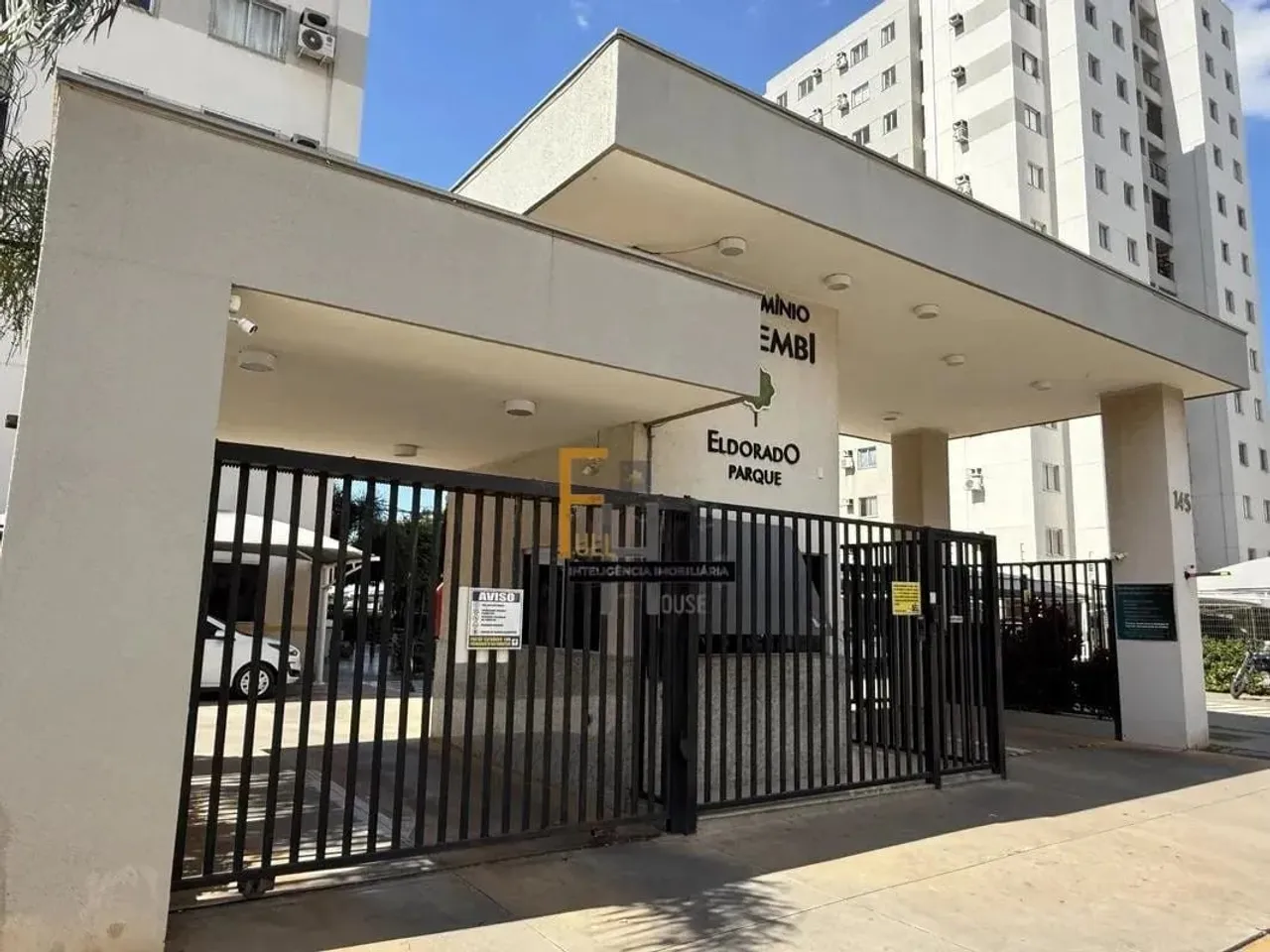 APARTAMENTO A VENDA NO PARQUE OESTE INDUSTRIAL I 02 QUARTOS I 01 SUITE I PISCINA