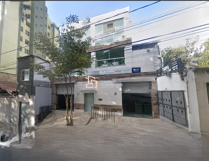 Loja para aluguel, Barreiro - Belo Horizonte/MG