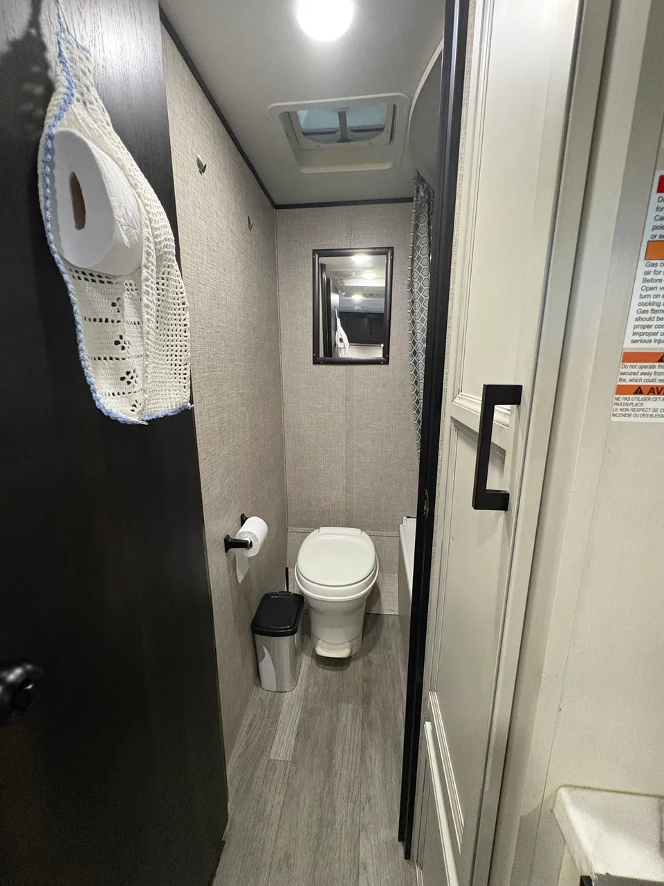 Trailer Jayco 154BH - Foto 5