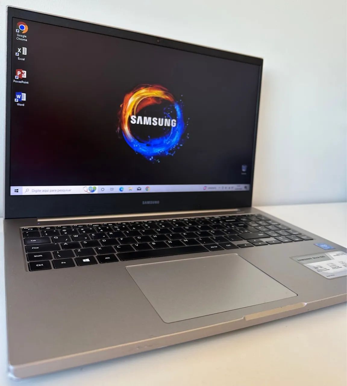 Notebook Samsung Book E20 - Foto 2