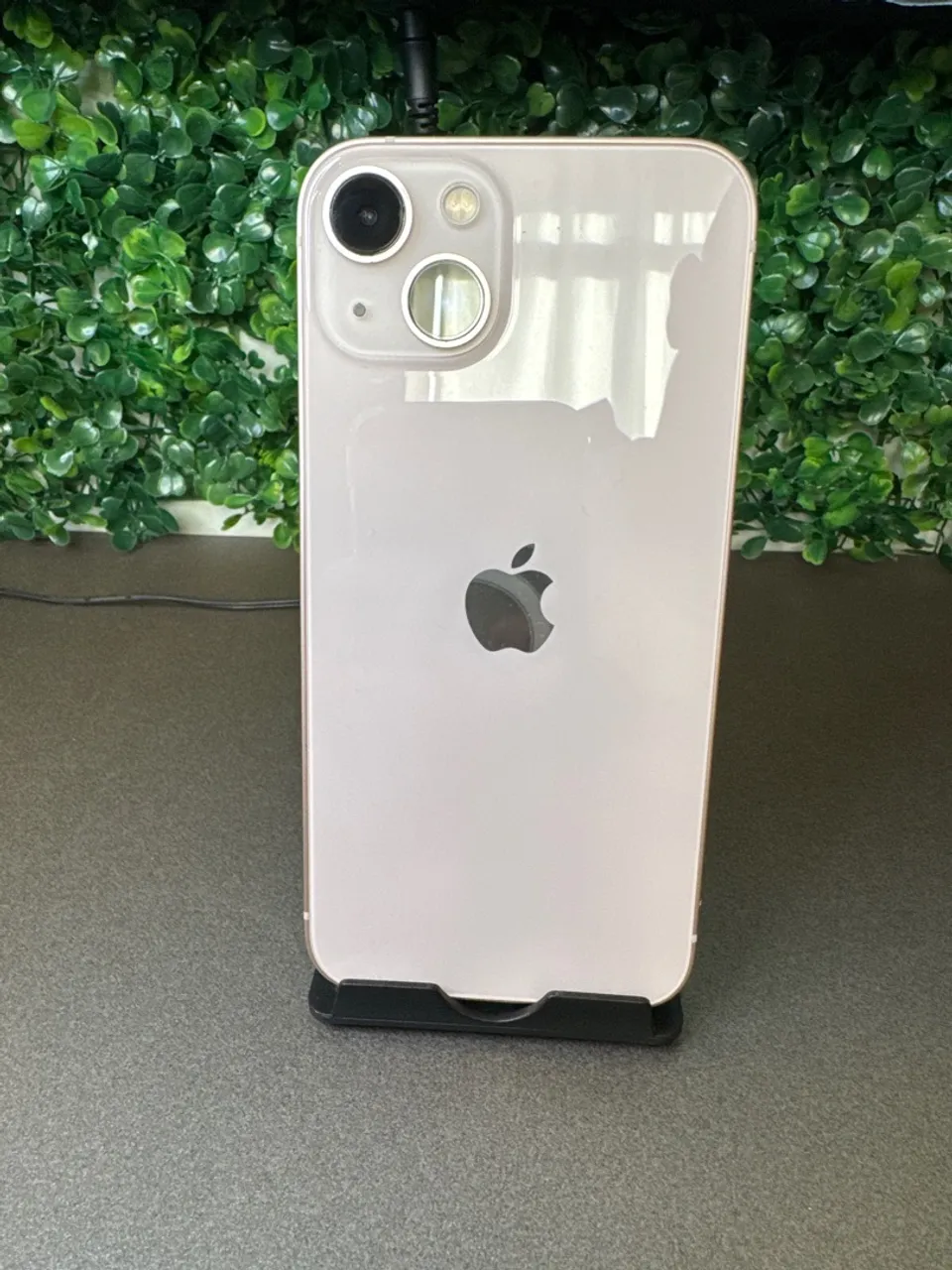 Mundicell_poa IPhone 13 128gb ROSA saúde 88% impecável
