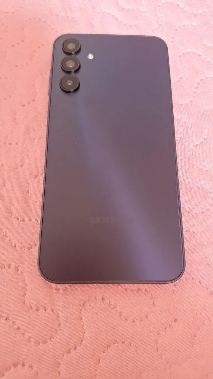 Samsung A15