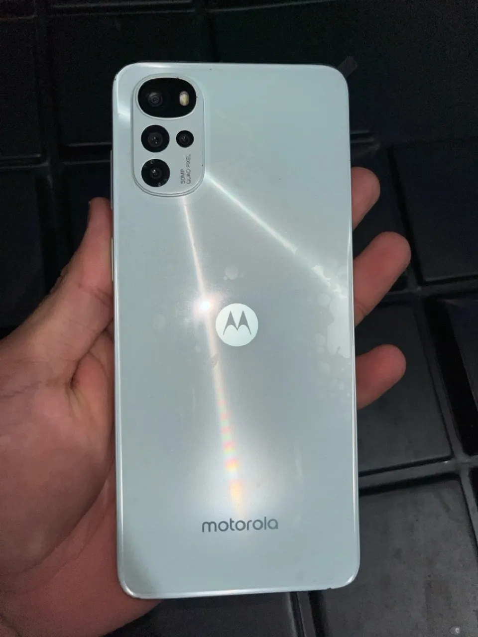 MOTO G22