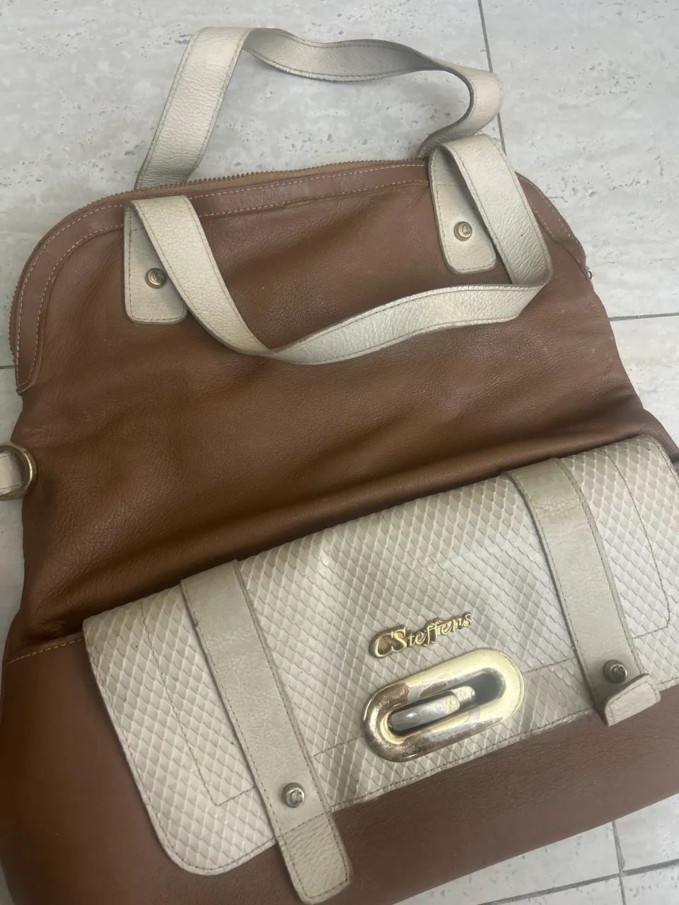 Bolsa Carmen steffans  - Foto 4