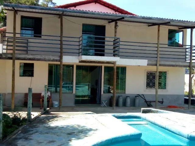 Quer alugar um espaço para festas, comemorações e eventos. Temos em excelente granja. - Foto 2