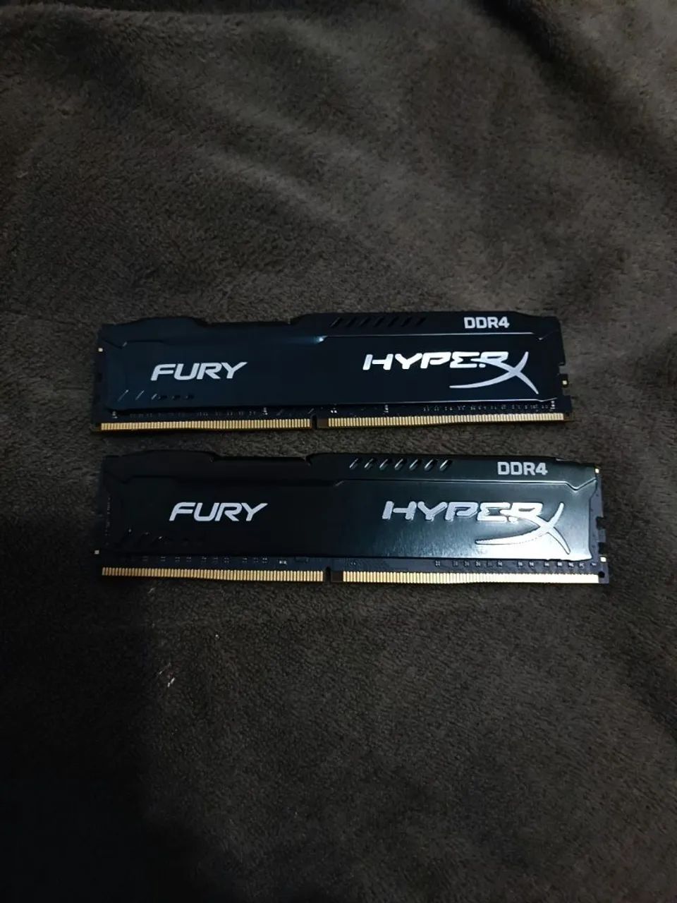 HyperX Fury DDR4 32 RAM Memory64317904561666122