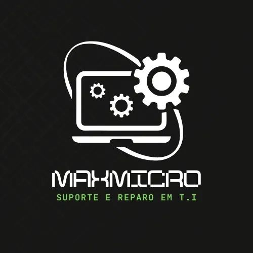 Manutenção de Computadores e Notebooks