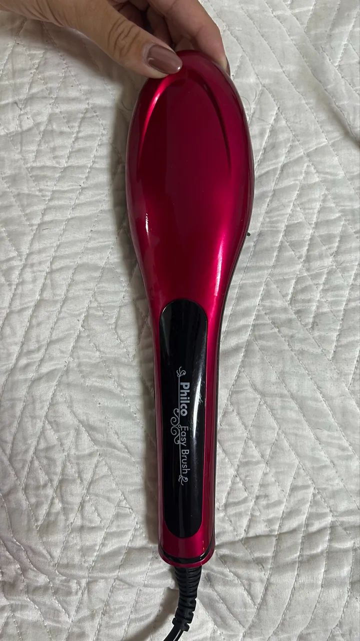 Escova modeladora Philco easy brush  - Foto 3