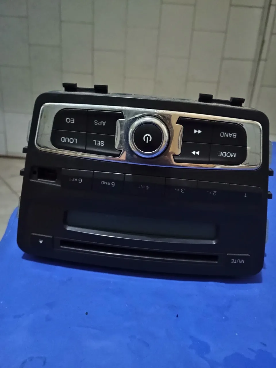 Som Automotivo 