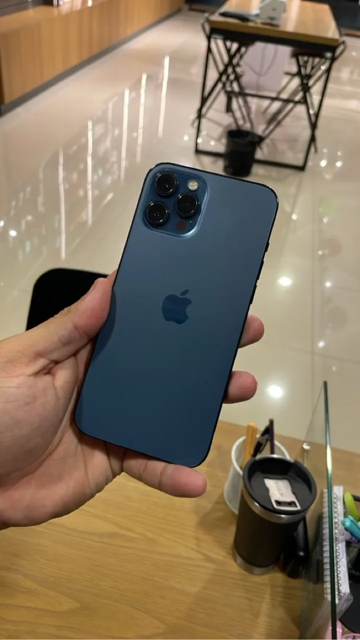 iPhone 12 Pro Max 128gb