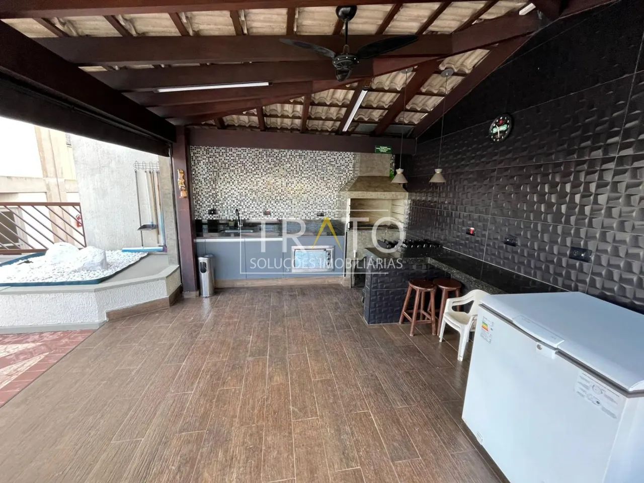 Apartamento para venda no Condomínio Praia de Iporanga - Foto 5