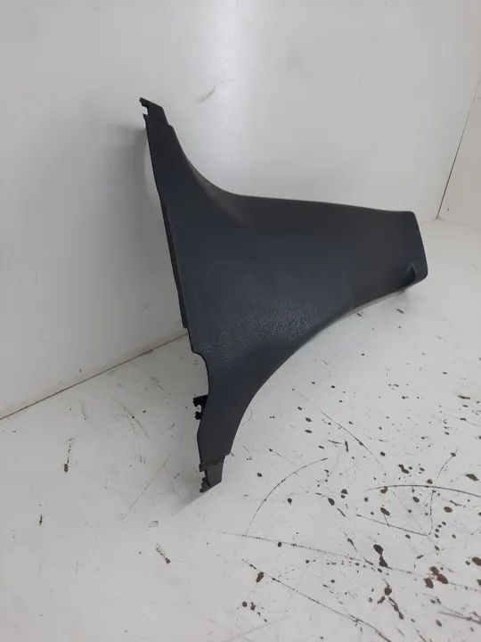 Acabamento Coluna Central Esquerdo Toyota Corolla 2016 - Foto 2