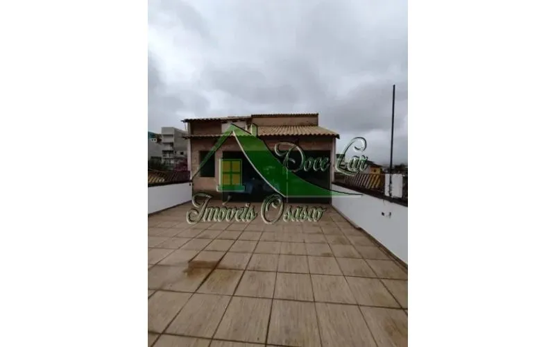 LINDO SOBRADO EM BARUERI