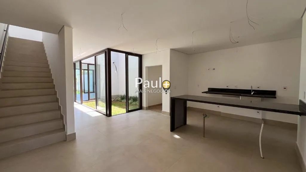 Casa à venda em Campinas, Bothanica Gramado, com 3 suítes, com 237 m², Bothanica Gramado - Foto 4