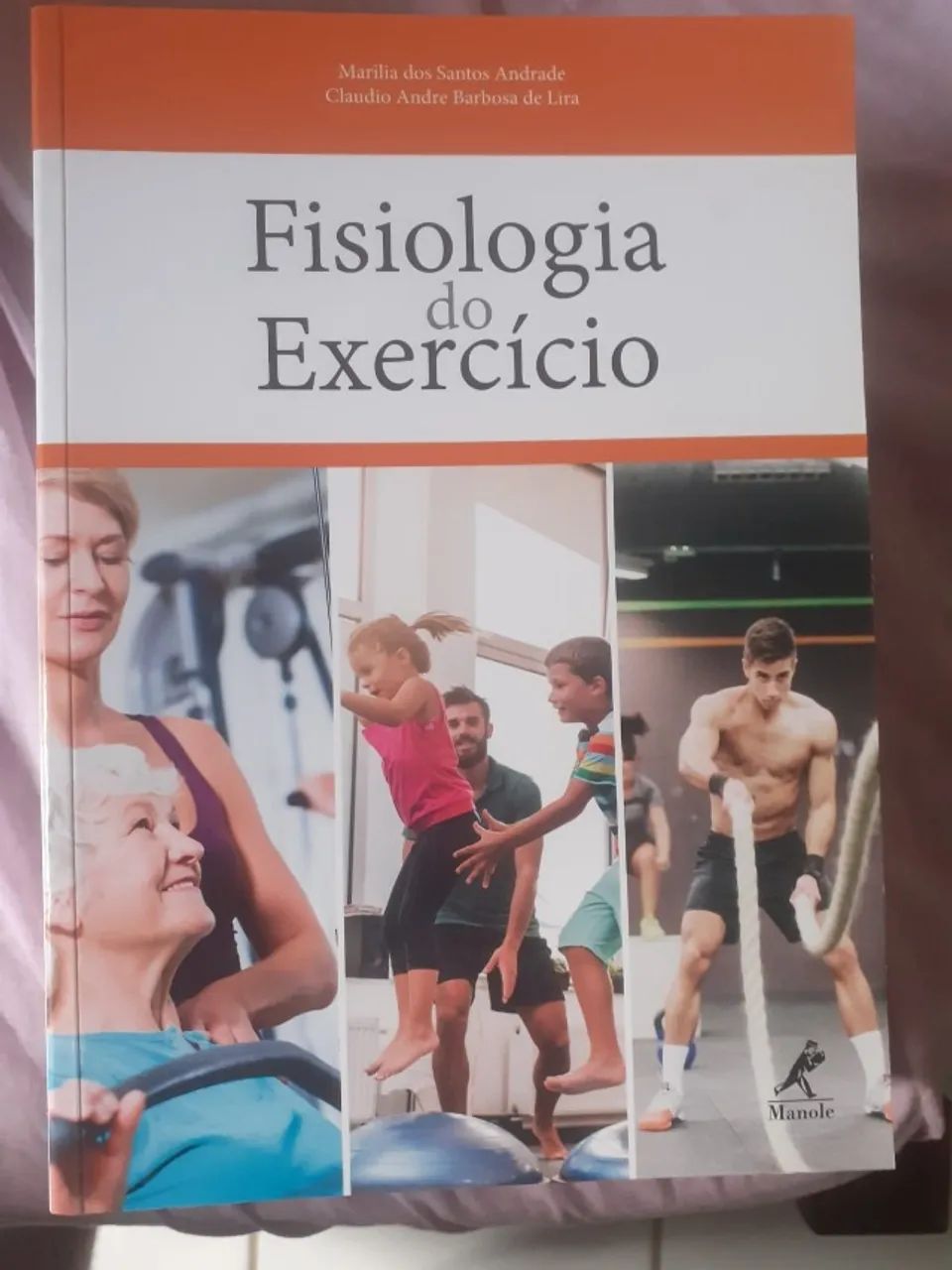 Fisiologia do Exercício
