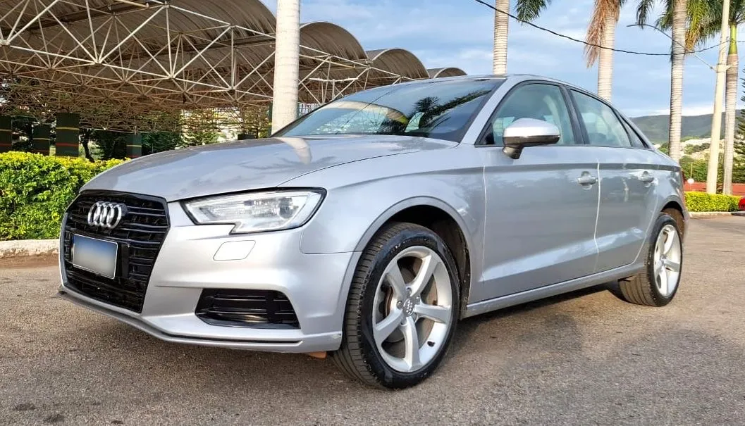 AUDI A3 1.4 TFSI 2017