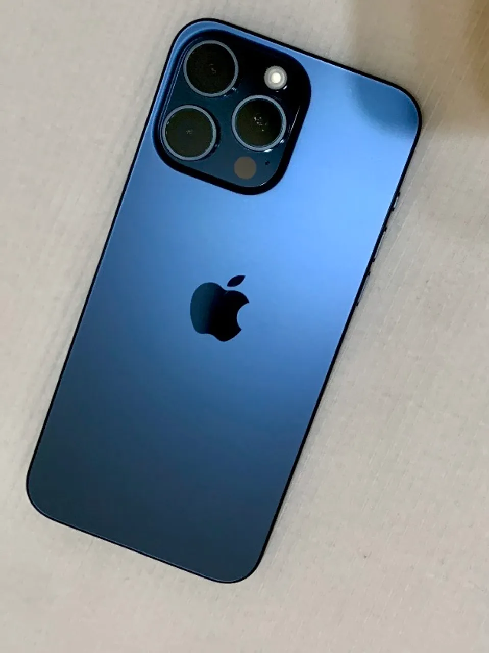 iPhone 15 pro max 256 gb