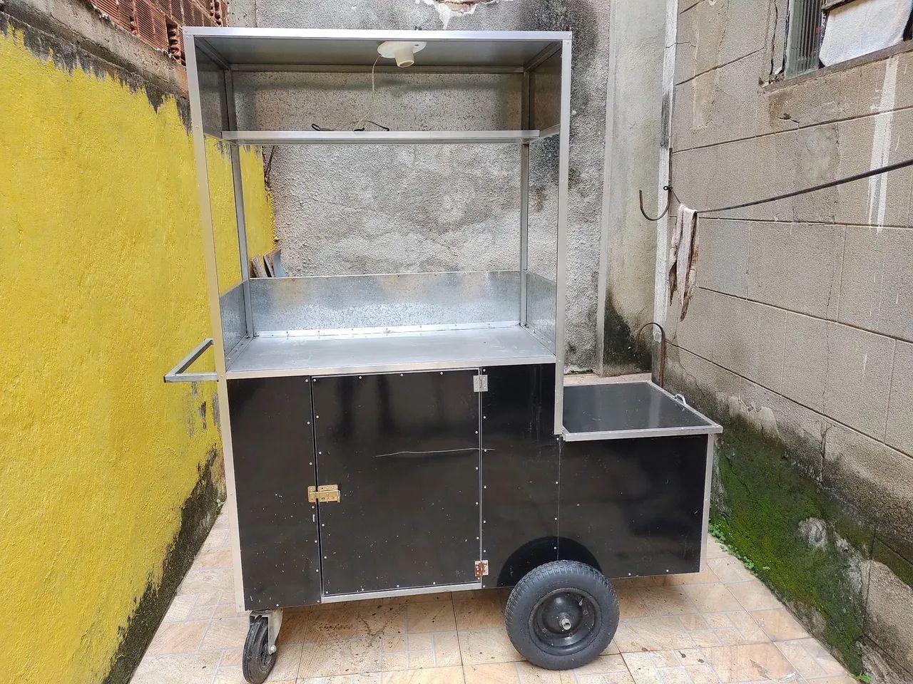 Venda de barraga  - Foto 5