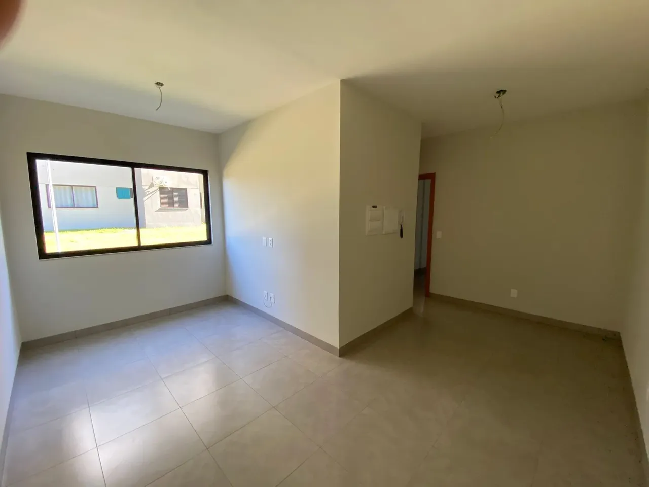 Apartamento novo - Lucas do Rio Verde