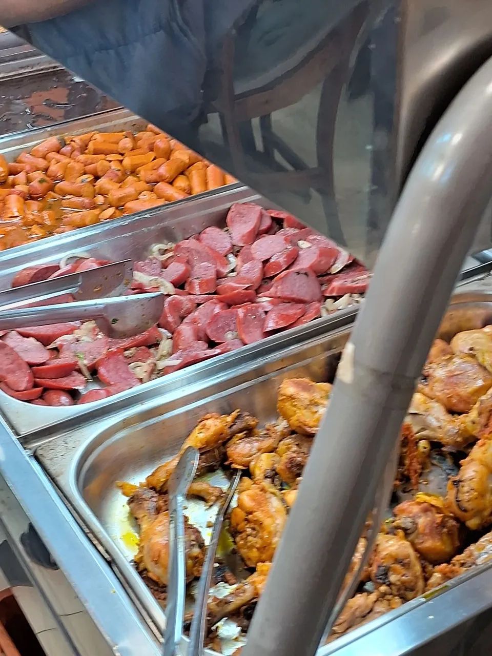 Restaurantes ARABE lucro rs 16mil2a sexta  leia anuncio - Foto 2
