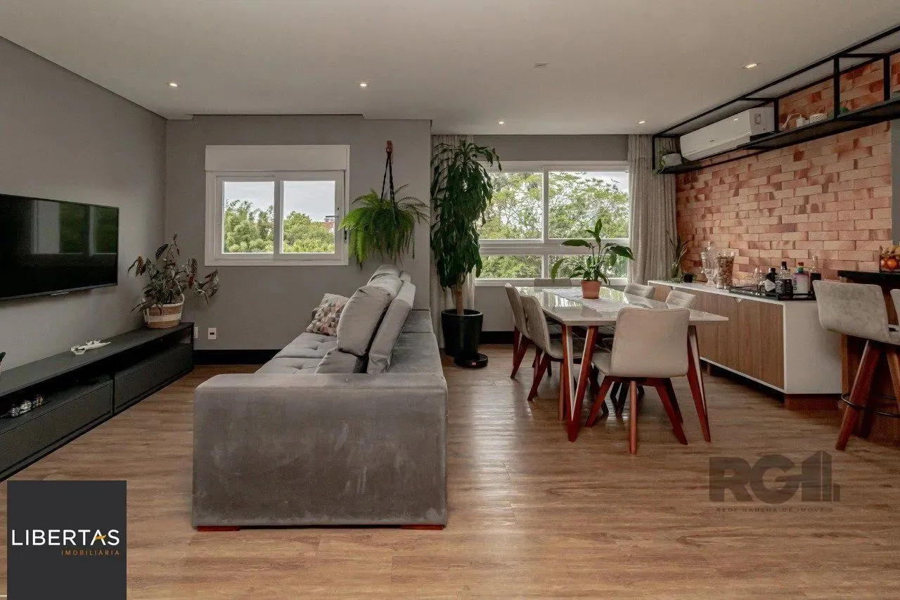Apartamento em Navegantes
