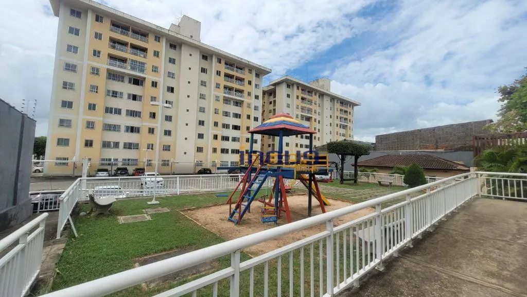 Apartamento com 2 dormitórios à venda, 55 m² por R$ 280.000,00 - Cristo Redentor - Fortale - Foto 5