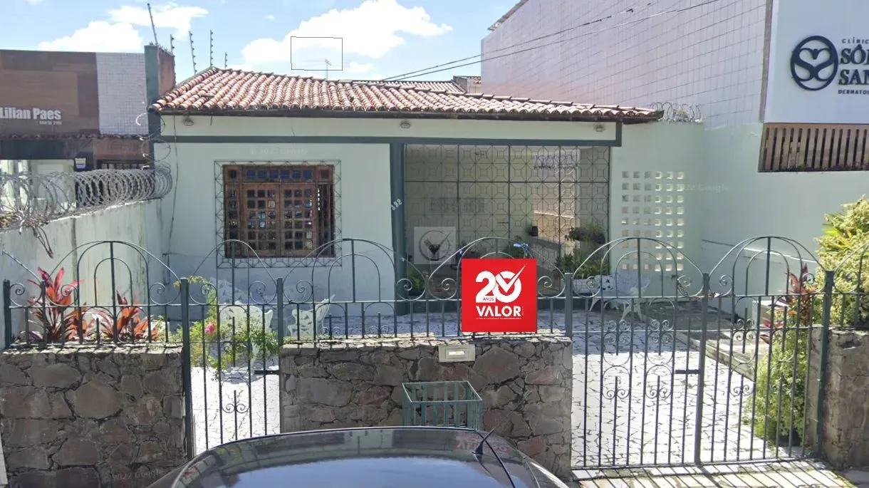 Locação | Casa no Salgado Filho - Aracaju/SE