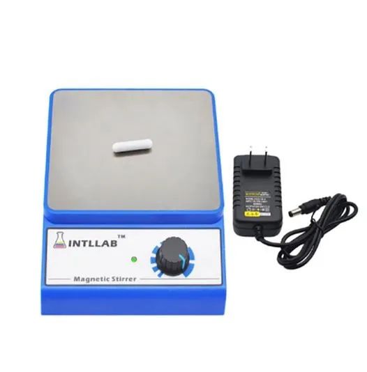 Misturador magnético intllab  - Foto 5