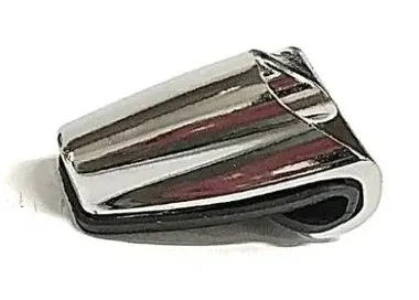 Garras Para Bumbo 12.2 Cromada - Spanking
