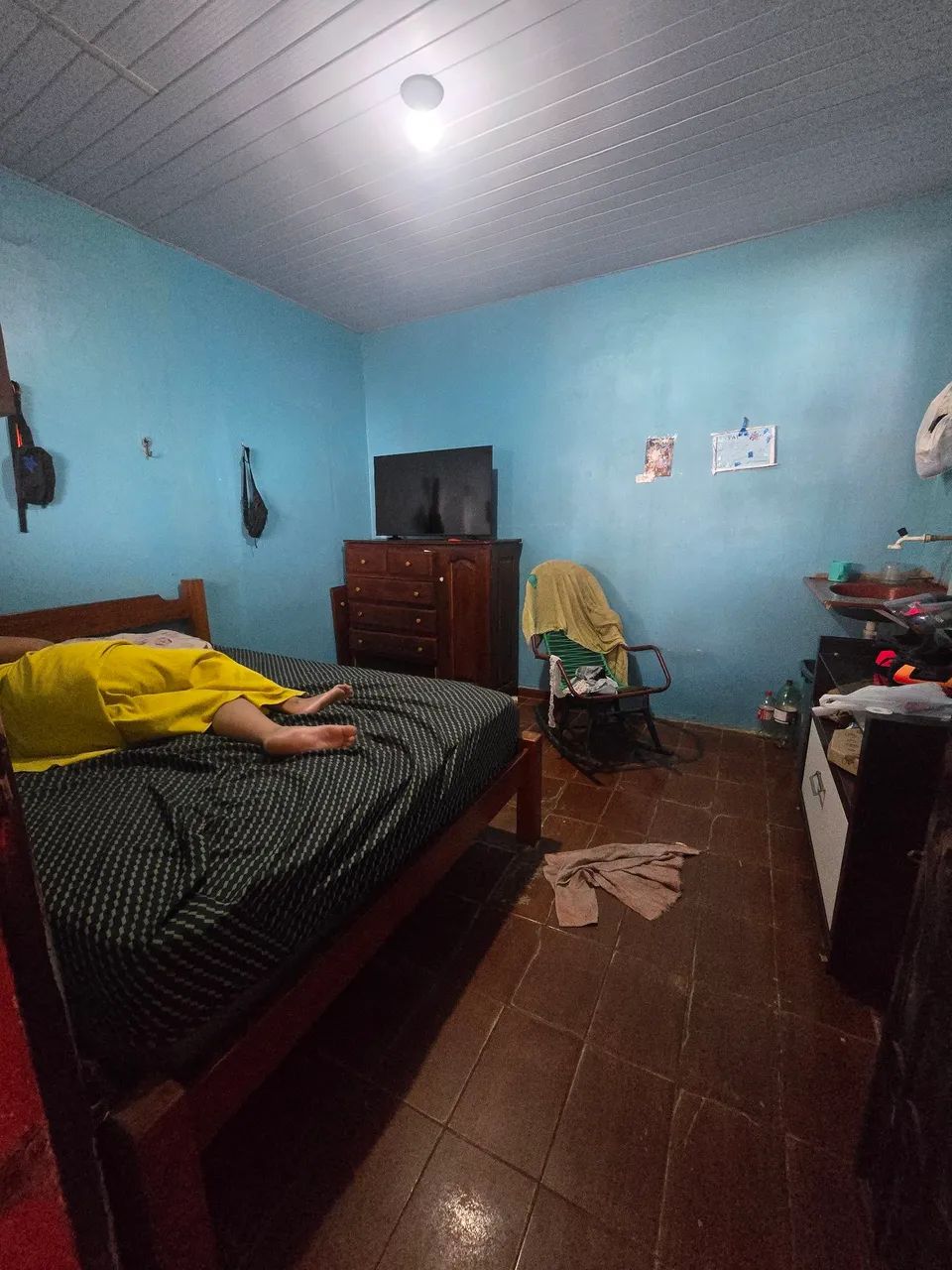 VENDO CASA NOVO ALEIXO PROX 4 IRMÃO MAT CONSTRUÇÃO  - Foto 9