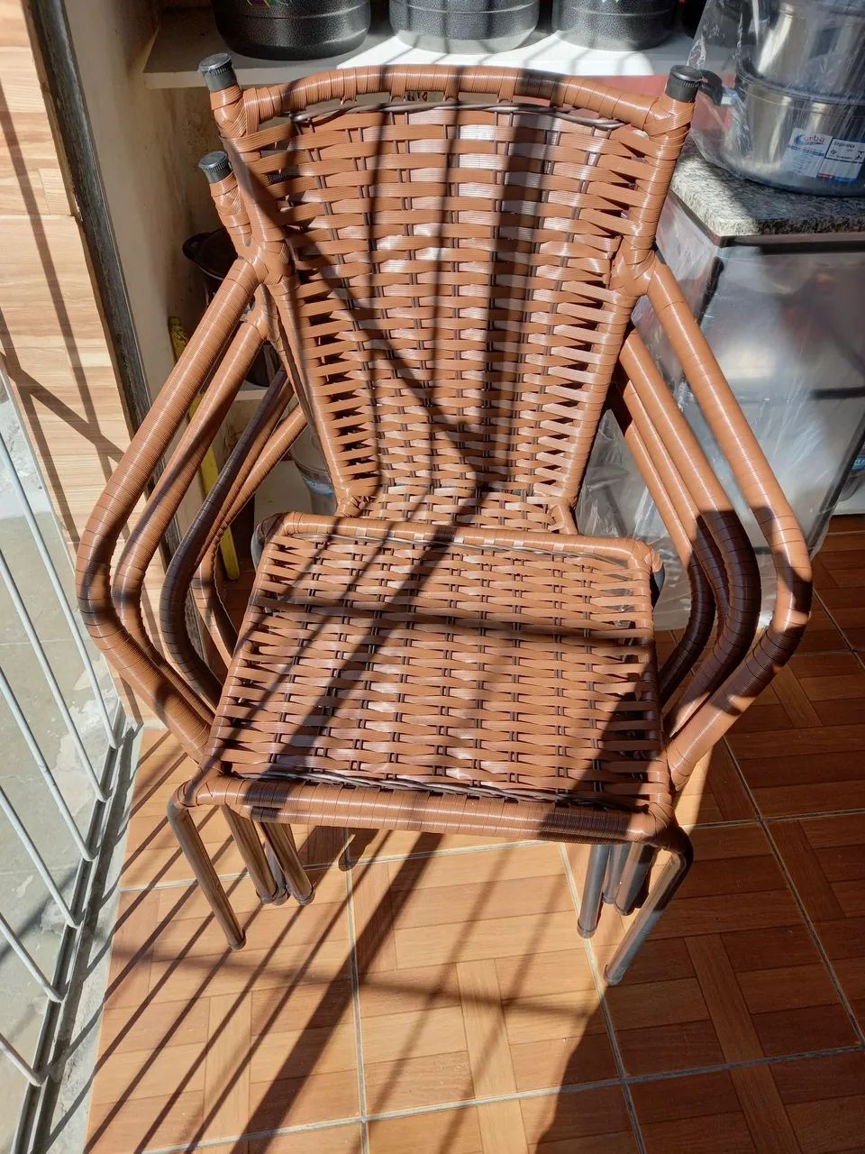 Jogo para terraço 64317203251330121