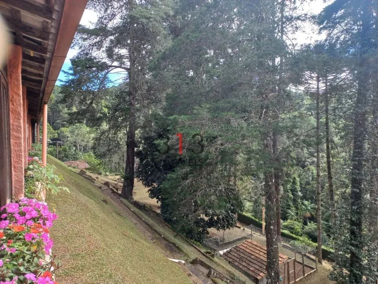 Casa a venda em Nova Friburgo