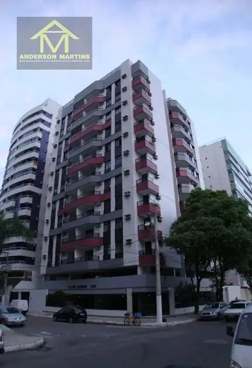Apartamento em Praia da Costa - Vila Velha, ES