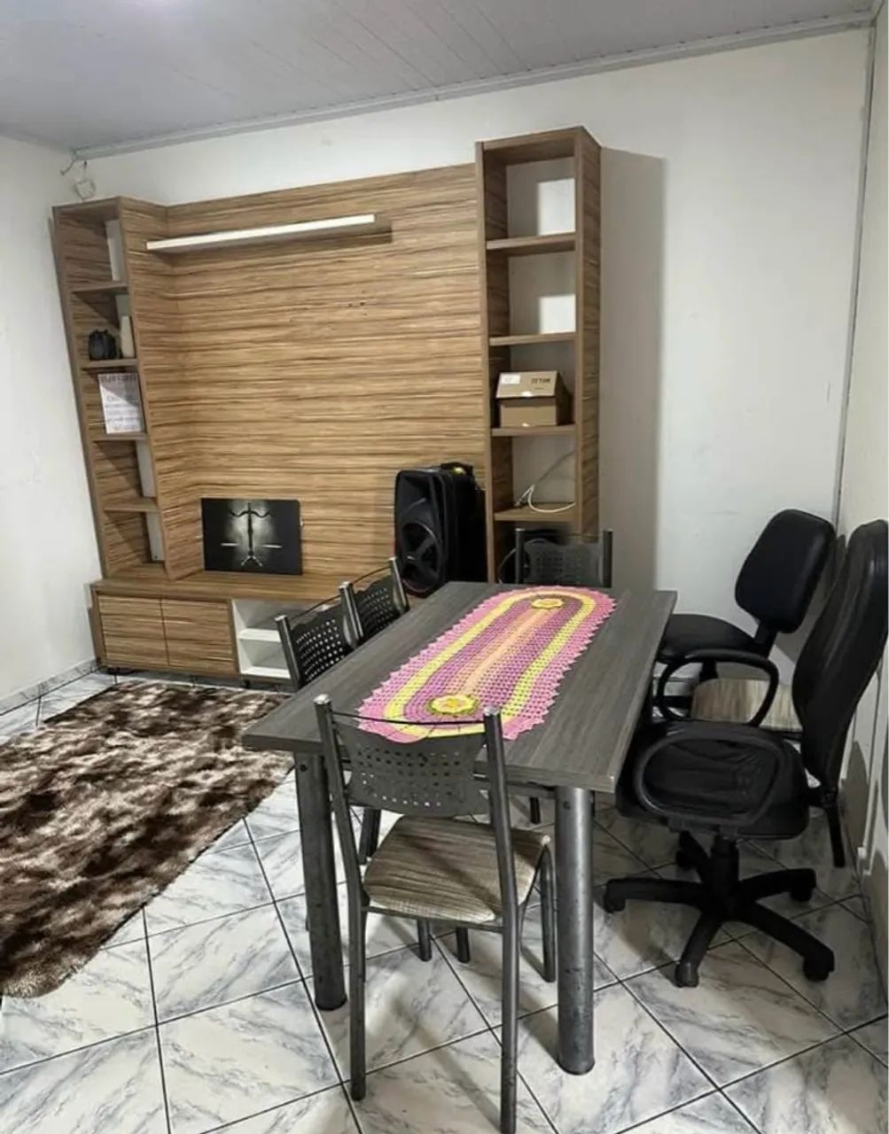 Casa á venda no sol nascente  - Foto 3