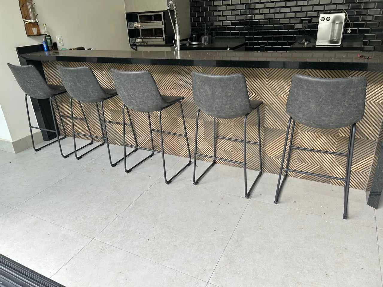 Banquetas