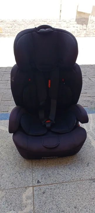 Cadeirinha de carro para bebê - Foto 3