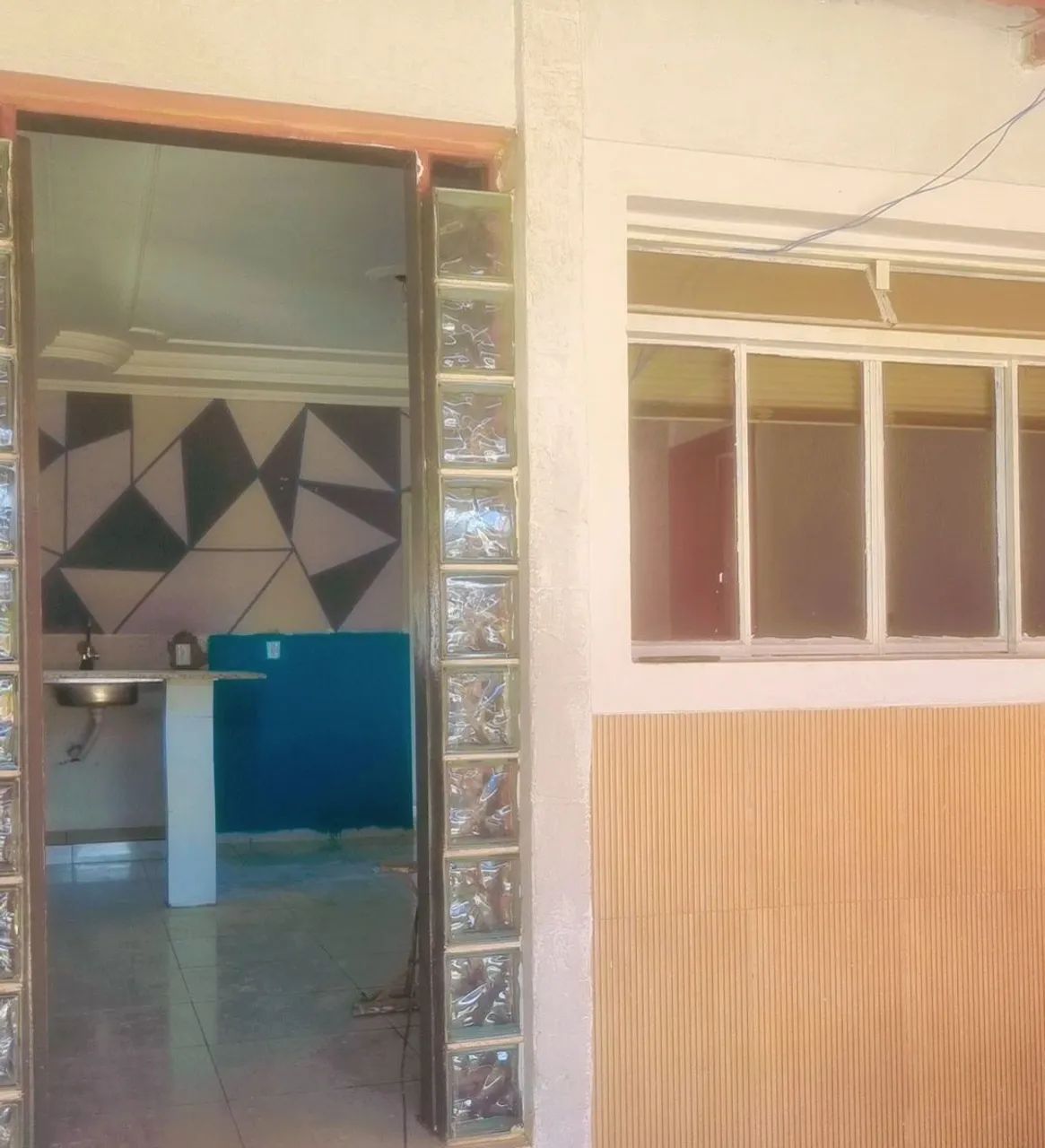 Foto - Sumaré - Jardim Eunice (Nova Veneza)