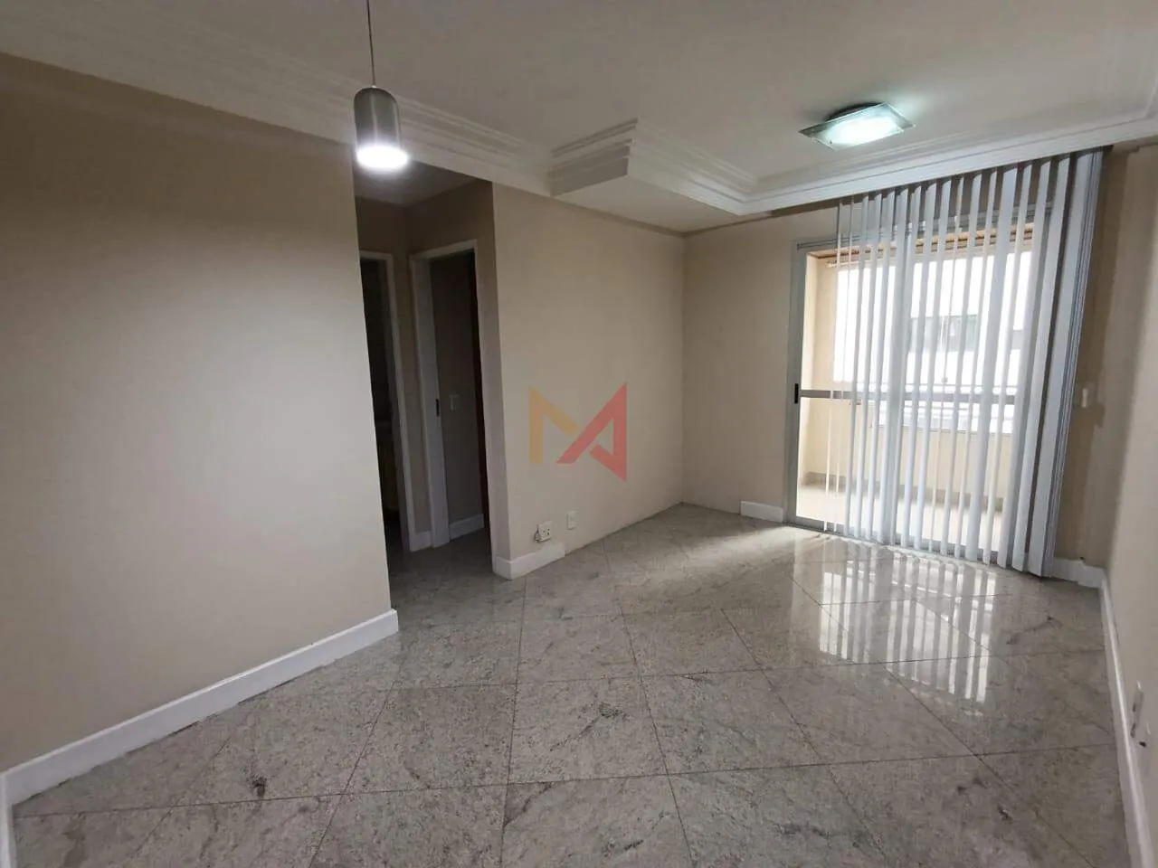 Apartamento para aluguel, 2 quartos, 1 vaga, PRAIA DA COSTA - VILA VELHA/ES